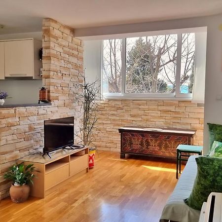Apartment Tica أوميس المظهر الخارجي الصورة