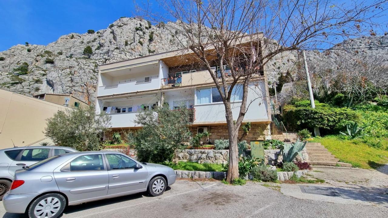 Apartment Tica أوميس المظهر الخارجي الصورة