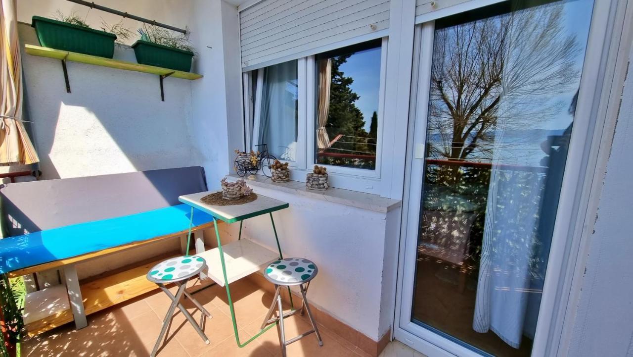 Apartment Tica أوميس المظهر الخارجي الصورة