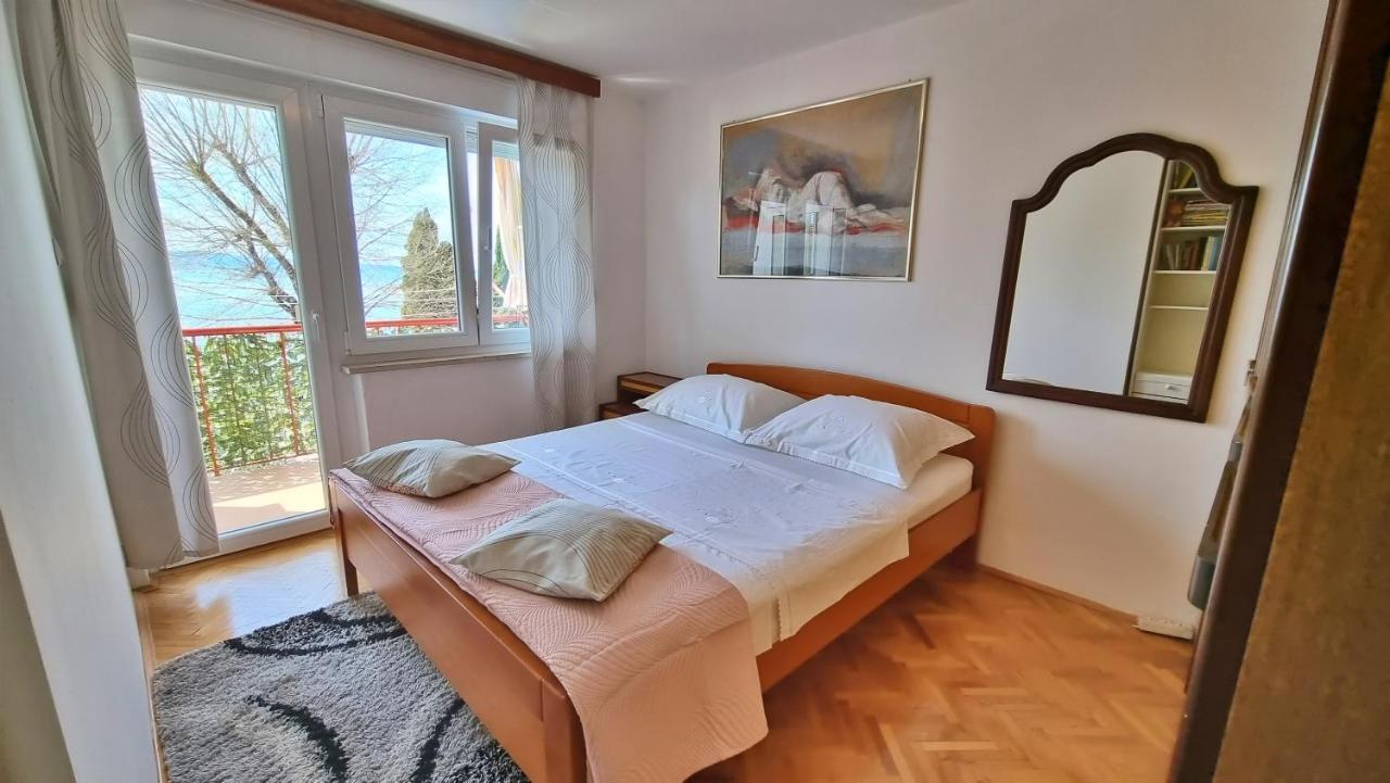 Apartment Tica أوميس المظهر الخارجي الصورة