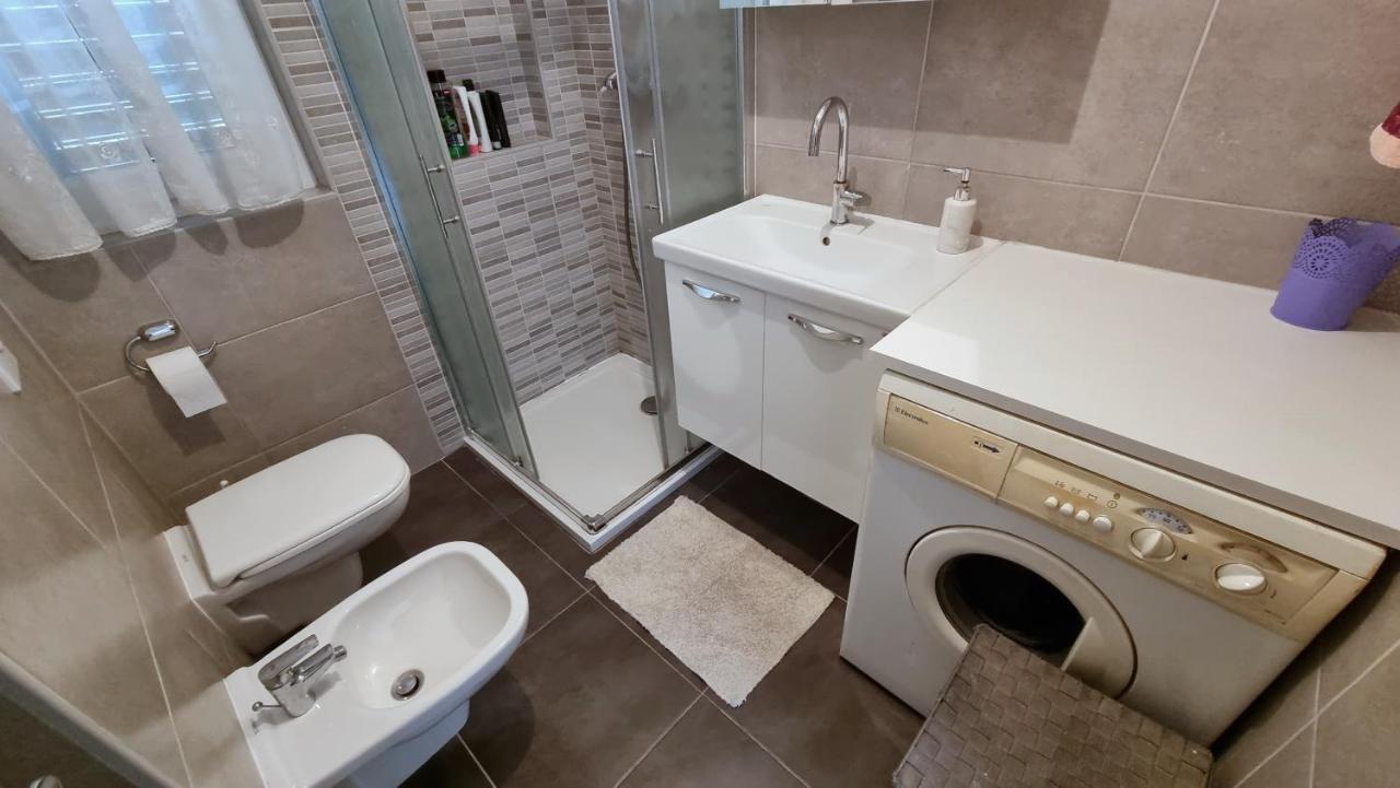 Apartment Tica أوميس المظهر الخارجي الصورة
