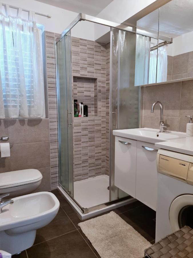 Apartment Tica أوميس المظهر الخارجي الصورة