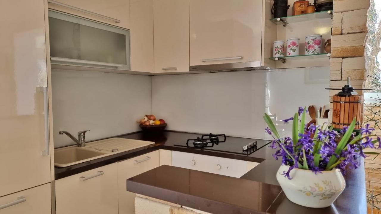 Apartment Tica أوميس المظهر الخارجي الصورة