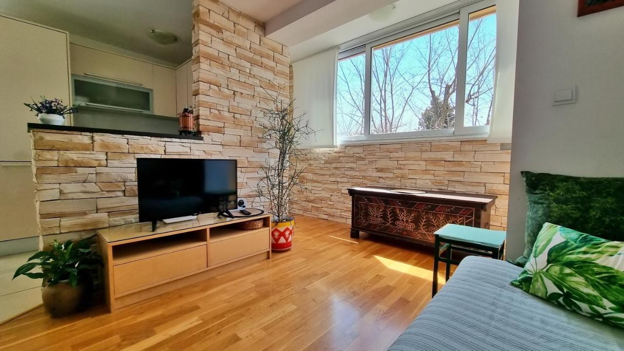 Apartment Tica أوميس المظهر الخارجي الصورة