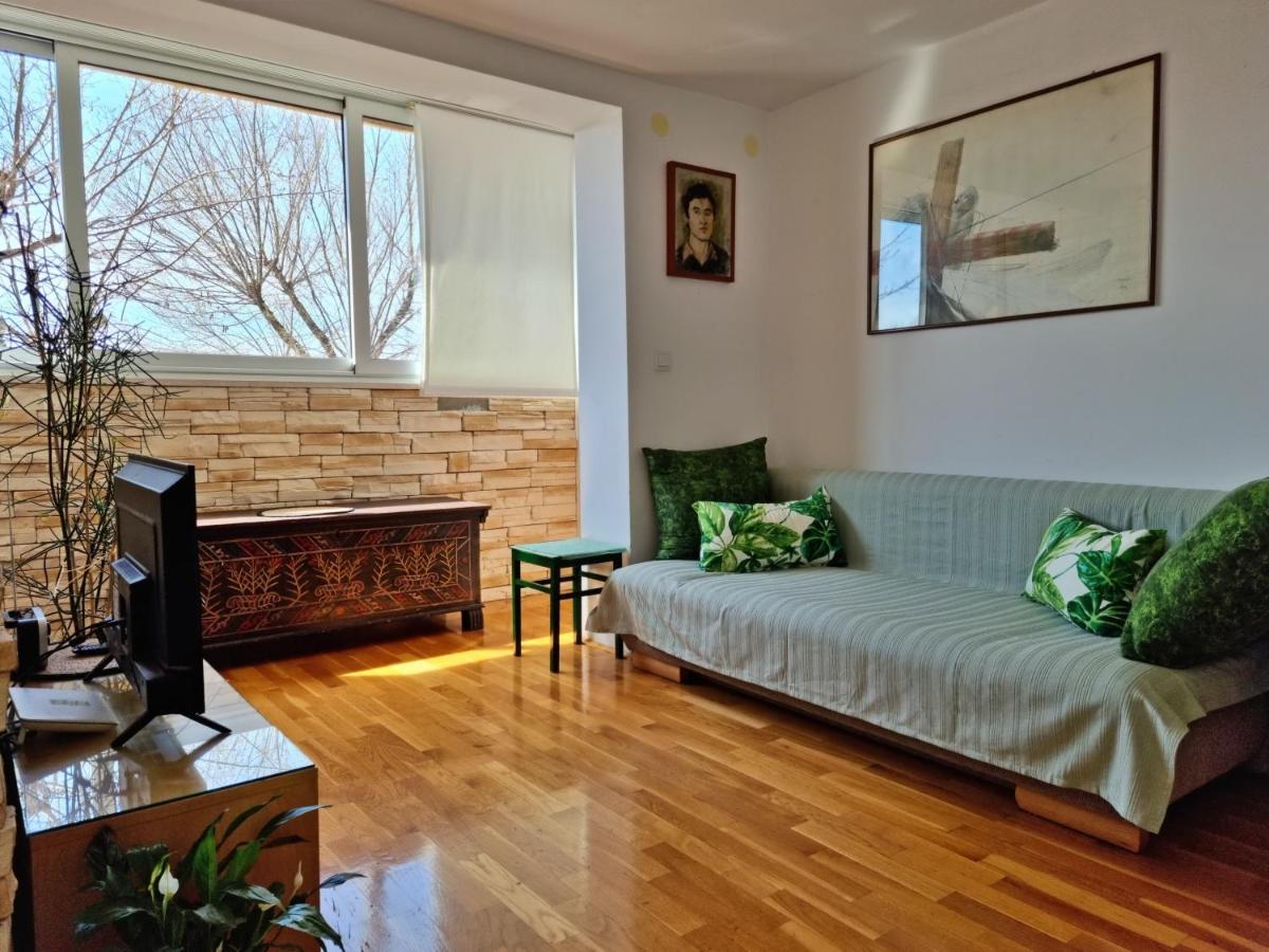 Apartment Tica أوميس المظهر الخارجي الصورة