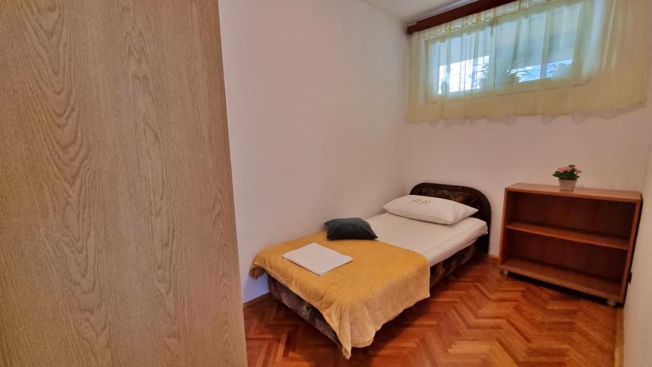 Apartment Tica أوميس المظهر الخارجي الصورة