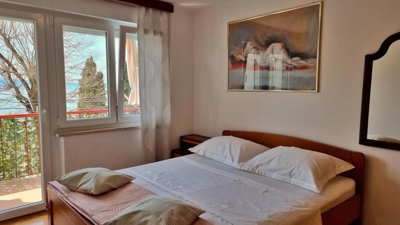 Apartment Tica أوميس المظهر الخارجي الصورة