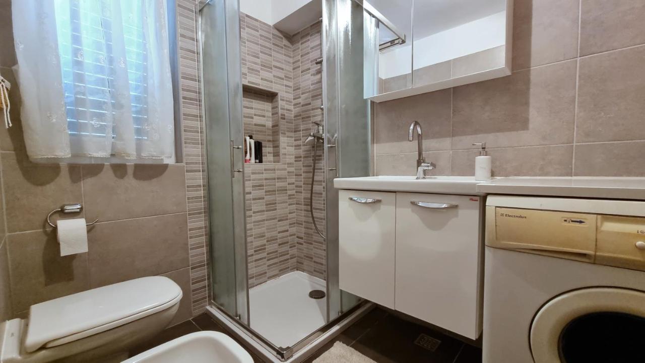 Apartment Tica أوميس المظهر الخارجي الصورة