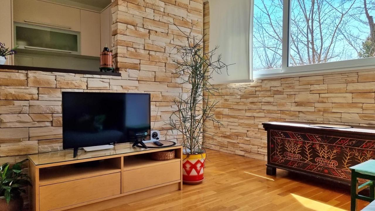 Apartment Tica أوميس المظهر الخارجي الصورة