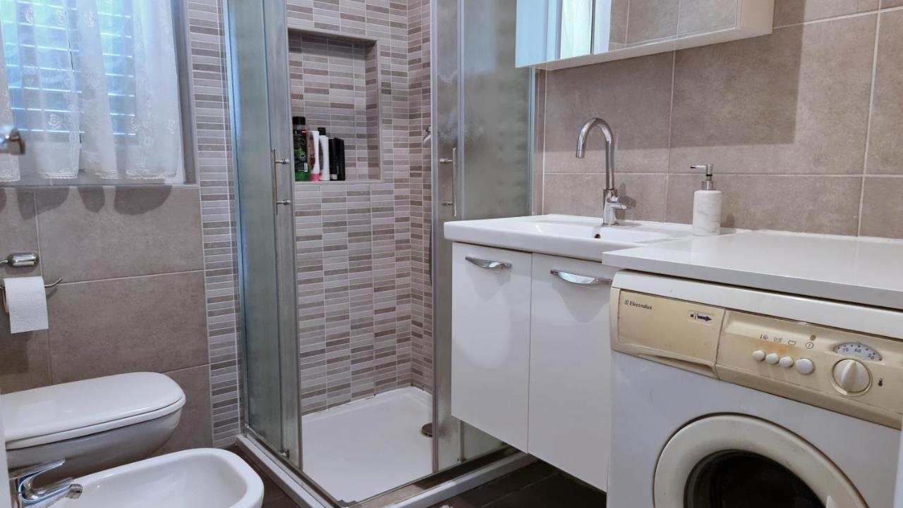 Apartment Tica أوميس المظهر الخارجي الصورة